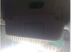 Recambio de parasol derecho para seat exeo (3r2) 2.0 tdi referencia OEM IAM    2