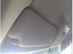 Recambio de parasol izquierdo para seat exeo (3r2) 2.0 tdi referencia OEM IAM   