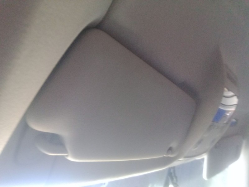 Recambio de parasol izquierdo para seat exeo (3r2) 2.0 tdi referencia OEM IAM   