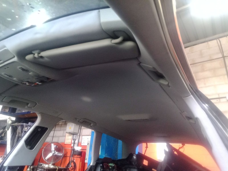 Recambio de techo interior para seat exeo (3r2) 2.0 tdi referencia OEM IAM   