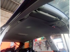 Recambio de techo interior para seat exeo (3r2) 2.0 tdi referencia OEM IAM    2