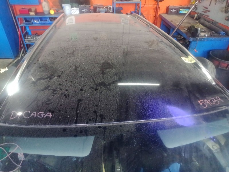 Recambio de techo para seat exeo (3r2) 2.0 tdi referencia OEM IAM   