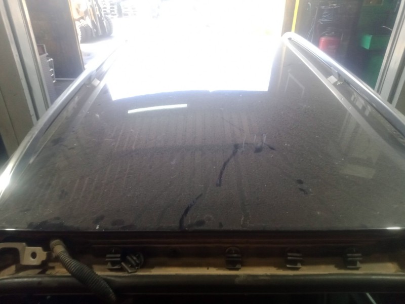 Recambio de techo para seat exeo (3r2) 2.0 tdi referencia OEM IAM   