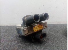 Recambio de bobina encendido para fiat punto berlina (188) 1.2 cat referencia OEM IAM F000ZS0103  BOSCH