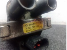 Recambio de bobina encendido para fiat punto berlina (188) 1.2 cat referencia OEM IAM F000ZS0103  BOSCH 2