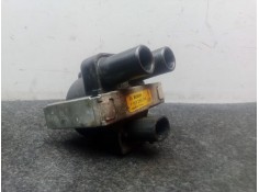 Recambio de bobina encendido para fiat punto berlina (188) 1.2 cat referencia OEM IAM F000ZS0103  BOSCH