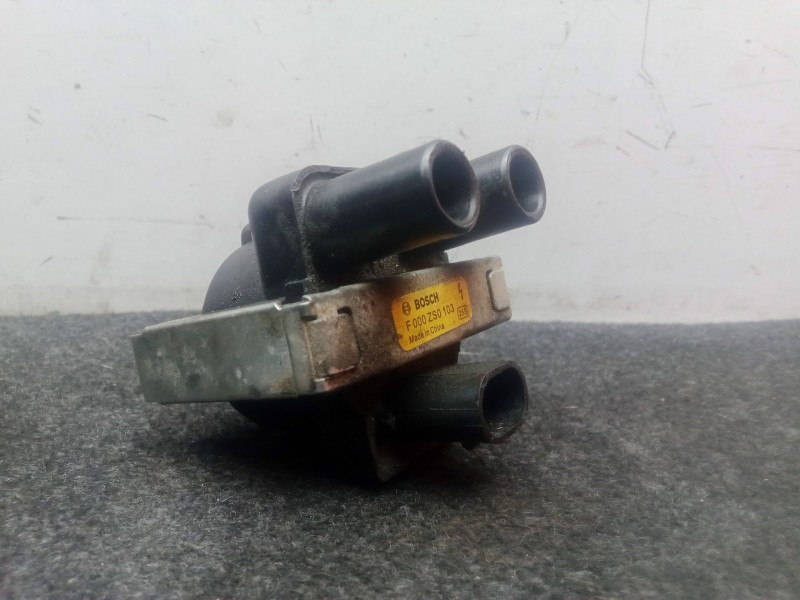Recambio de bobina encendido para fiat punto berlina (188) 1.2 cat referencia OEM IAM F000ZS0103  BOSCH