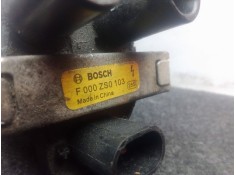Recambio de bobina encendido para fiat punto berlina (188) 1.2 cat referencia OEM IAM F000ZS0103  BOSCH 2