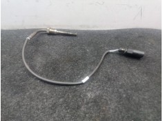Recambio de sonda lambda para seat exeo (3r2) 2.0 tdi referencia OEM IAM 03L906088AB  2 CABLES