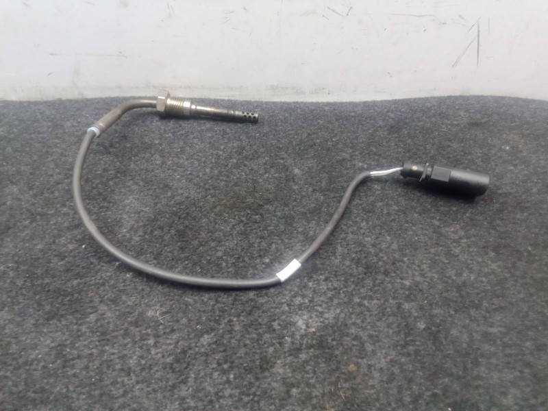 Recambio de sonda lambda para seat exeo (3r2) 2.0 tdi referencia OEM IAM 03L906088AB  2 CABLES