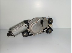 Recambio de motor limpia trasero para seat ibiza (6l1) 1.4 16v referencia OEM IAM 404699C VALEO 4 PINES