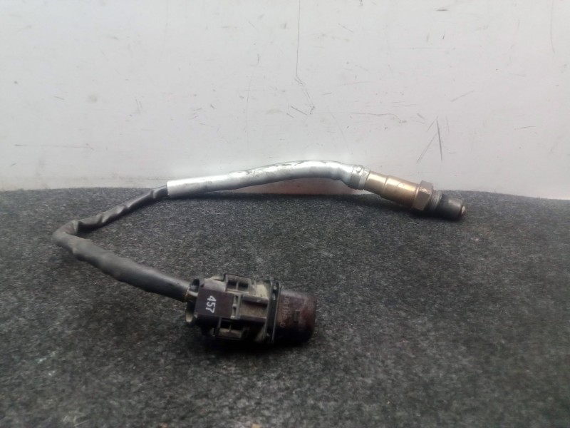 Recambio de sonda lambda para seat exeo (3r2) 2.0 tdi referencia OEM IAM 03L906262 - 0281004083  5 CABLES