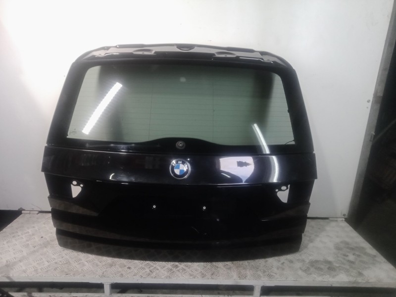 Recambio de porton trasero para bmw x3 (e83) 2.0 i referencia OEM IAM   