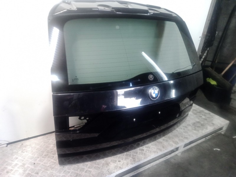 Recambio de porton trasero para bmw x3 (e83) 2.0 i referencia OEM IAM   