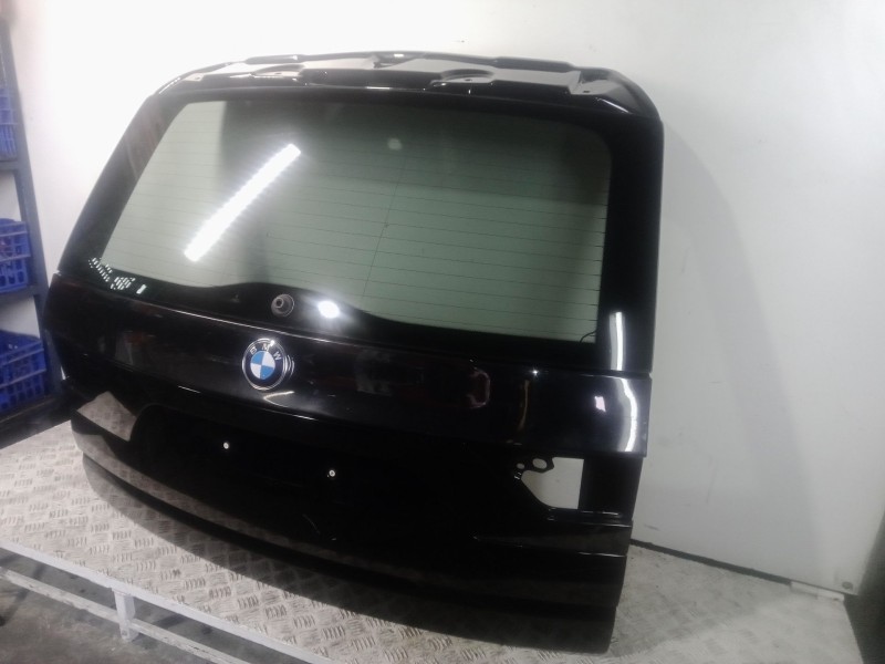 Recambio de porton trasero para bmw x3 (e83) 2.0 i referencia OEM IAM   