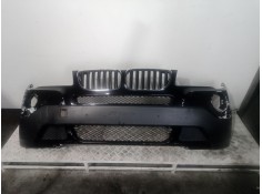 Recambio de paragolpes delantero para bmw x3 (e83) 2.0 i referencia OEM IAM   