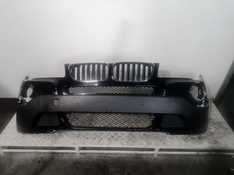 Recambio de paragolpes delantero para bmw x3 (e83) 2.0 i referencia OEM IAM   