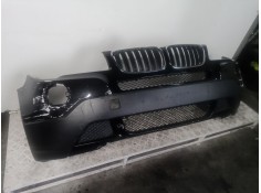 Recambio de paragolpes delantero para bmw x3 (e83) 2.0 i referencia OEM IAM    2