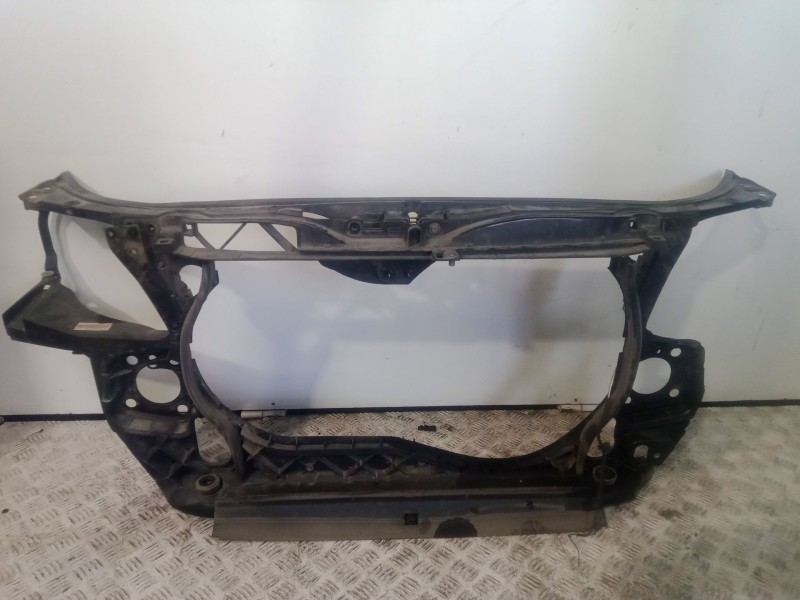 Recambio de panel frontal para seat exeo (3r2) 2.0 tdi referencia OEM IAM 8E0805594E  