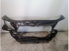 Recambio de panel frontal para seat exeo (3r2) 2.0 tdi referencia OEM IAM 8E0805594E   2