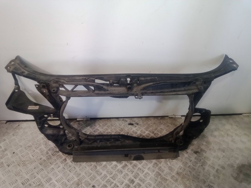 Recambio de panel frontal para seat exeo (3r2) 2.0 tdi referencia OEM IAM 8E0805594E  