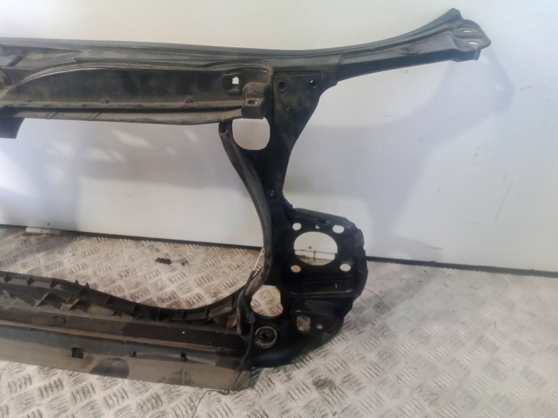 Recambio de panel frontal para seat exeo (3r2) 2.0 tdi referencia OEM IAM 8E0805594E  