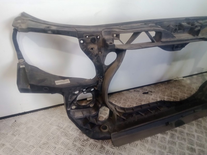 Recambio de panel frontal para seat exeo (3r2) 2.0 tdi referencia OEM IAM 8E0805594E  
