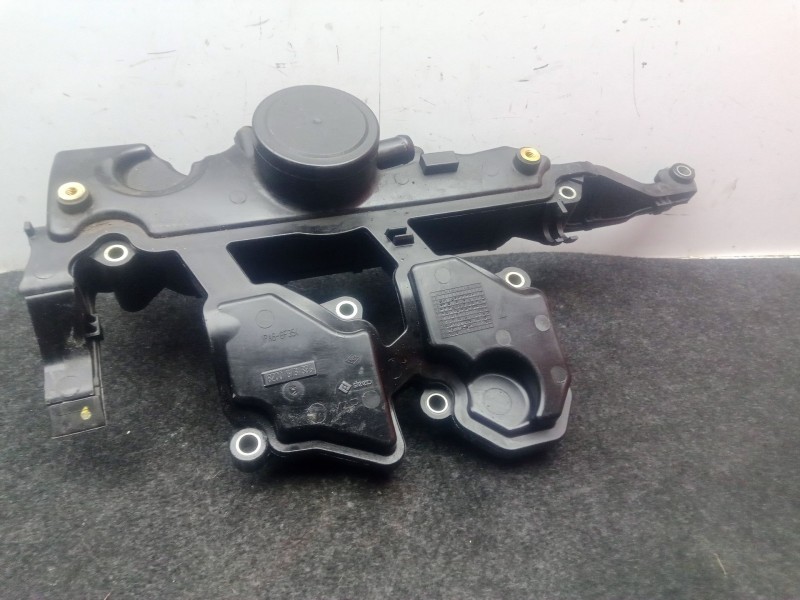 Recambio de tapa balancines para nissan x-trail ii (t31) 2.0 dci 4x4 referencia OEM IAM 8200673395  