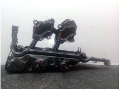 Recambio de tapa balancines para nissan x-trail ii (t31) 2.0 dci 4x4 referencia OEM IAM 8200673395   2