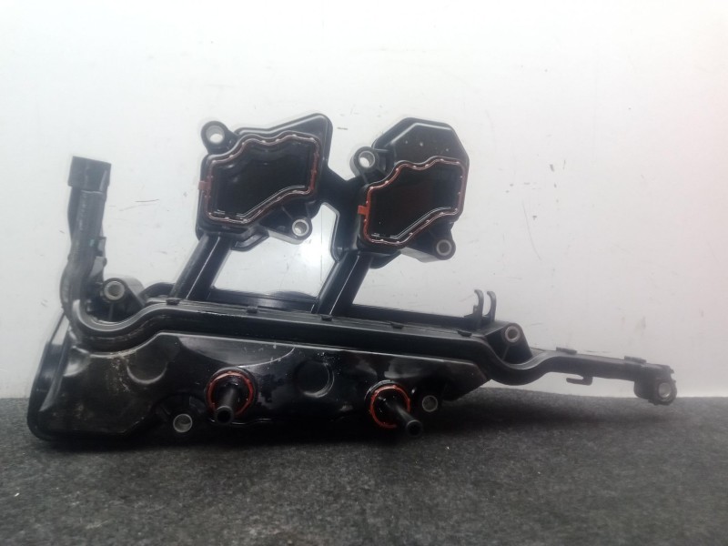 Recambio de tapa balancines para nissan x-trail ii (t31) 2.0 dci 4x4 referencia OEM IAM 8200673395  