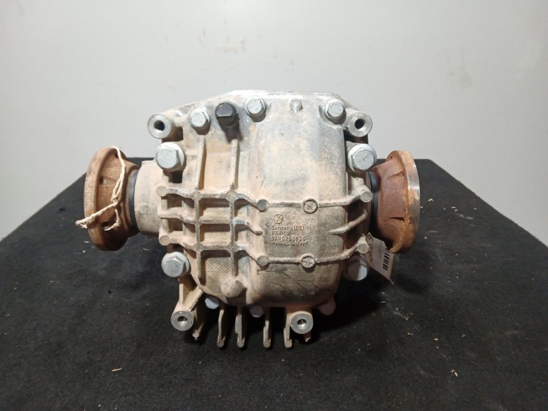 Recambio de diferencial trasero para audi q5 (8rb) 2.0 tdi quattro referencia OEM IAM 0AR525083C  
