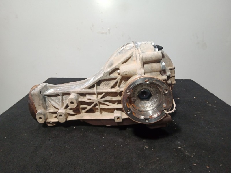 Recambio de diferencial trasero para audi q5 (8rb) 2.0 tdi quattro referencia OEM IAM 0AR525083C  