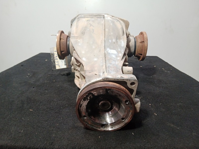 Recambio de diferencial trasero para audi q5 (8rb) 2.0 tdi quattro referencia OEM IAM 0AR525083C  