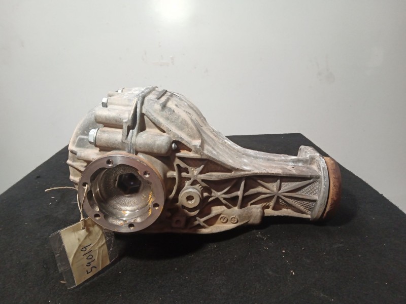 Recambio de diferencial trasero para audi q5 (8rb) 2.0 tdi quattro referencia OEM IAM 0AR525083C  