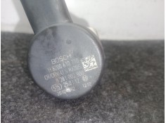 Recambio de sensor presion para nissan x-trail ii (t31) 2.0 dci 4x4 referencia OEM IAM 0281002800 - 8200610770  BOSCH 2