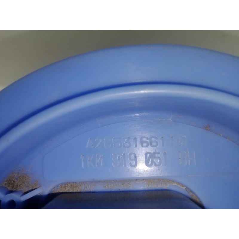 Recambio de aforador para volkswagen eos (1f7) 1.4 16v tsi referencia OEM IAM 1K0919051BH-A2C53166110  SIEMENS VDO