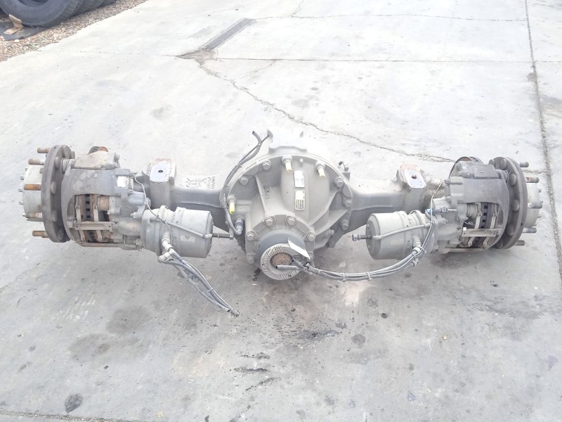 Recambio de puente trasero para volvo fl ii 240 referencia OEM IAM  RELACION 4.13 PUENTE TRASERA + DIFERENCIAL