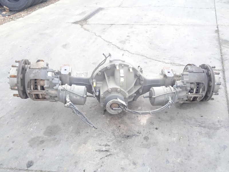 Recambio de puente trasero para volvo fl ii 240 referencia OEM IAM  RELACION 4.13 PUENTE TRASERA + DIFERENCIAL