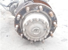 Recambio de puente trasero para volvo fl ii 240 referencia OEM IAM  RELACION 4.13 PUENTE TRASERA + DIFERENCIAL 2