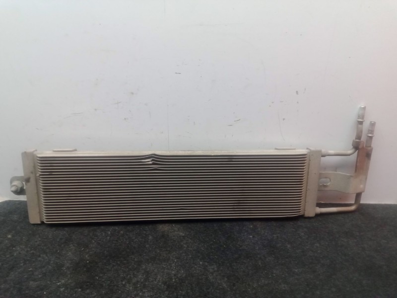 Recambio de radiador gasoil para volkswagen golf v (1k1) 2.0 sdi referencia OEM IAM 1K0203491A  