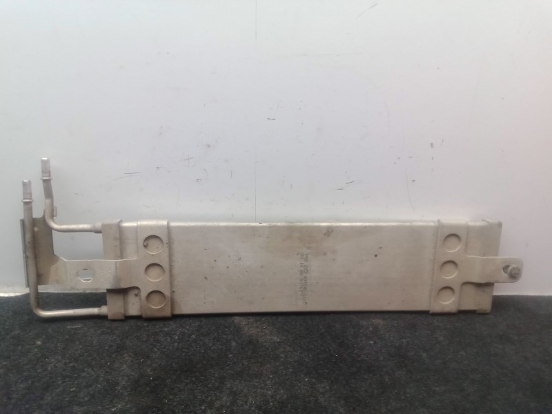 Recambio de radiador gasoil para volkswagen golf v (1k1) 2.0 sdi referencia OEM IAM 1K0203491A  