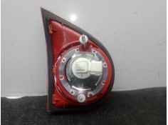 Recambio de piloto trasero derecho interior para volkswagen golf v (1k1) 1.9 tdi referencia OEM IAM 1K6945094G - 89031778   2