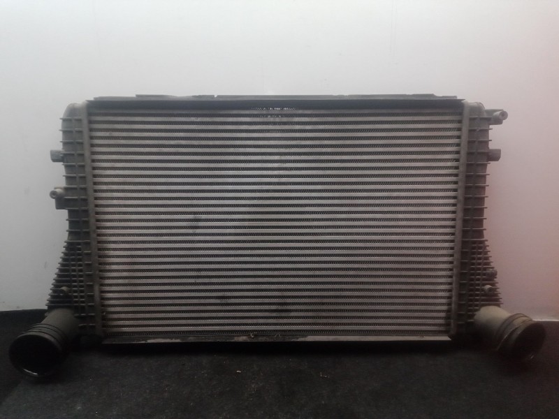Recambio de intercooler para volkswagen golf v (1k1) 1.9 tdi referencia OEM IAM 1K0145803L  