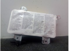 Recambio de airbag delantero derecho rodilla para bmw x3 (e83) 2.0 i referencia OEM IAM 34342631601X - 34010055A  TRW