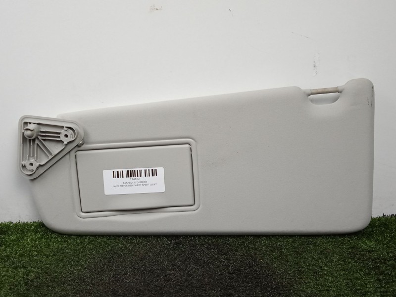 Recambio de parasol izquierdo para land rover discovery sport (l550) 2.0 d 4x4 referencia OEM IAM SIN REFERENCIA  