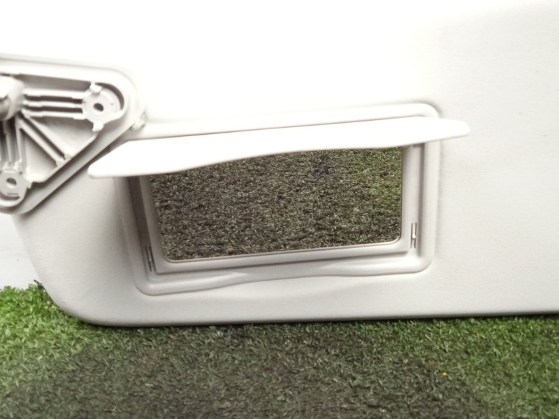 Recambio de parasol izquierdo para land rover discovery sport (l550) 2.0 d 4x4 referencia OEM IAM SIN REFERENCIA  