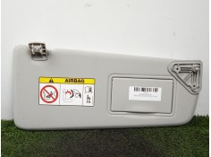 Recambio de parasol derecho para land rover discovery sport (l550) 2.0 d 4x4 referencia OEM IAM SIN REFERENCIA   2