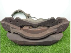 Recambio de pinza freno delantera izquierda para iveco eurocargo 3.9 diesel referencia OEM IAM 42534119 BREMBO - Ø PISTON: 2/60M 2
