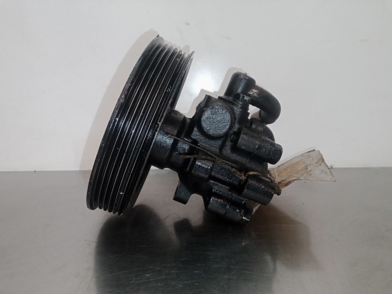 Recambio de bomba servodireccion para daewoo evanda 2.0 cat referencia OEM IAM NOTIENEREFERENCIA 77355 