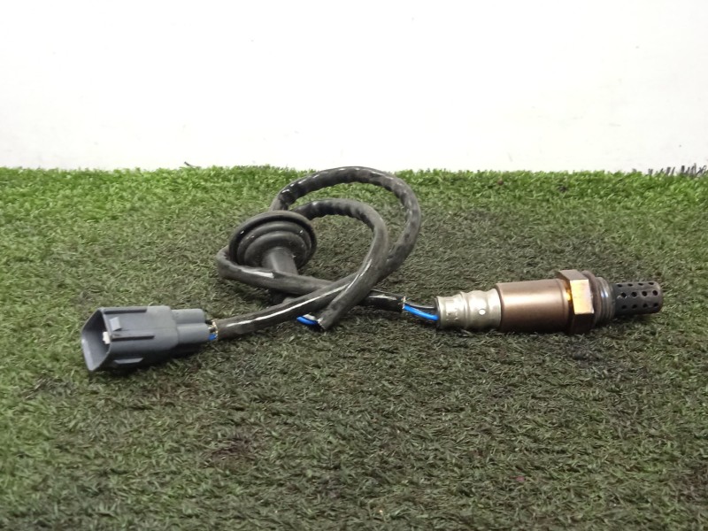 Recambio de sonda lambda para toyota avensis (_t25_) 2.0 (azt250_) referencia OEM IAM 2909602523 4.CABLES M&D